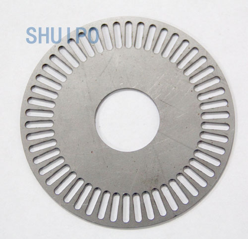 Effect of Laser Cutting