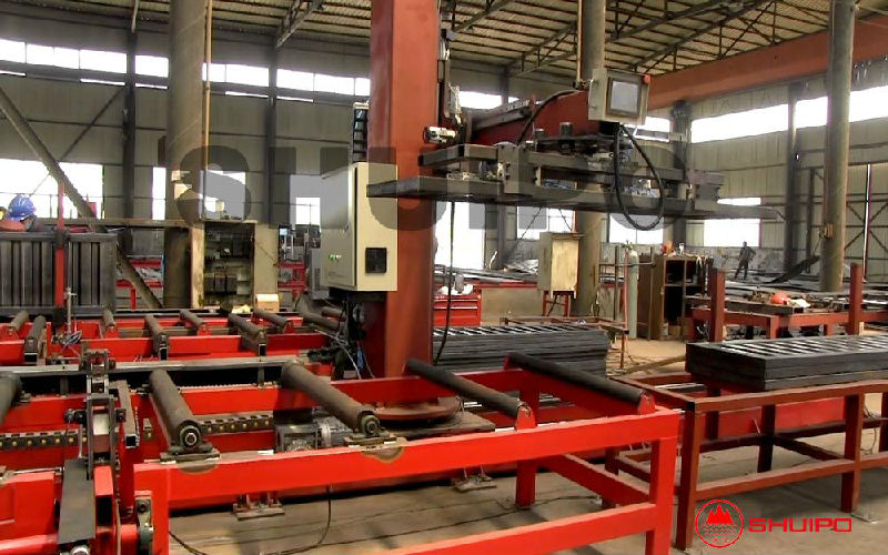 Corrugated board handling